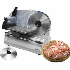 AFFETTATRICE ELETTRICA