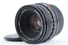 Leica Summicron-R 2 / 50 mm