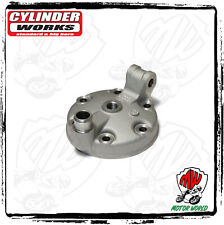 TESTA CILINDRO CYLINDER WORKS