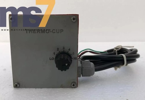 Thermo cup per fann - thermo-cup,