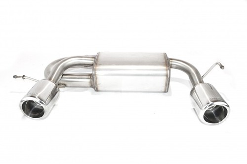 Scarico marmitta sportiva - , per