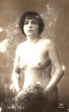 FEMALE NUDE - Female Nude