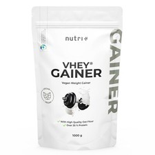 Vegan Weight Gainer - VHEY®
