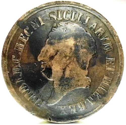 Napoli - napoli, sicilie)