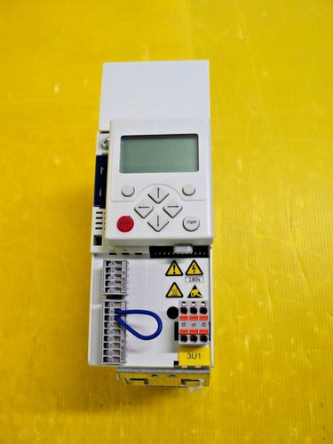Avvitatore inverter lenze - ✅,