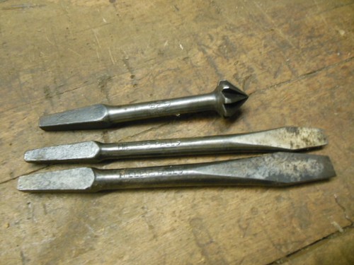 Utensili tutore vintage - utensili,
