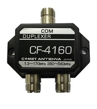 COMET CF-4160J Duplexer