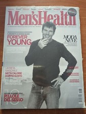 Men's Health Italia n.82