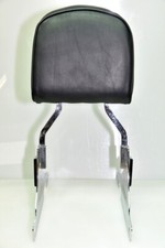 SISSY BAR SCHIENALE SOFTAIL