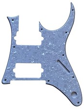 Parti chitarra battipenna - , 4