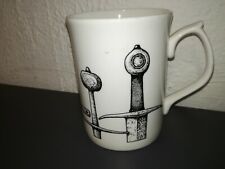 TAZZA DA CAFFE'/THE'