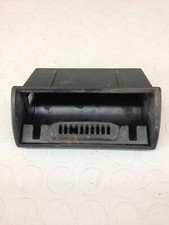 HYUNDAI GALLOPER (2001) 2.5 DIESEL 74KW 3P PORTACENERE POSACENERE ANTERIORE