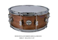 PDP BY DW RULLANTE BATTERIA