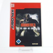 Gioco PC: Resident Evil 3