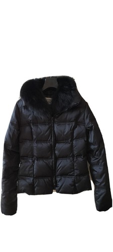 Cappotto donna piuma - donna,