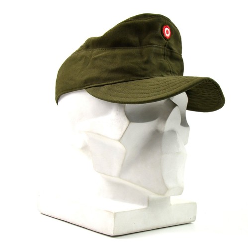 Berretto campo militare - da,