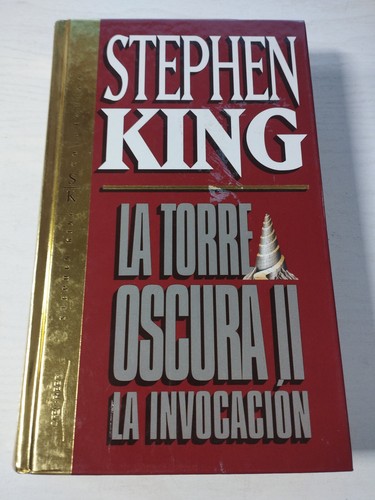 Torre oscura invocazione - la,