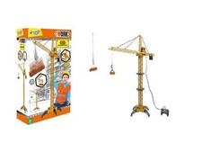 GRU GIGANTE 128CM FILOGUIDATA