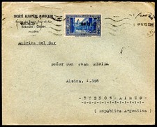 FRANCE ALGERIA TO ARGENTINA