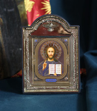 Icona di Gesù Cristo, icona