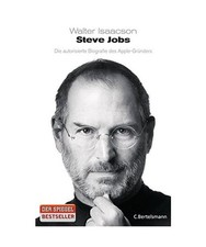 Steve Jobs: Die autorisierte