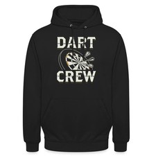 Freccette Dart Crew Darter