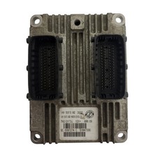 FIAT PUNTO ECU / IAW5SF3.M2 /