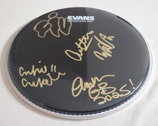 Gorilla biscuits autografato - gorilla,