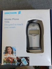 TELEFONO CELLULARE  ERICSSON T20