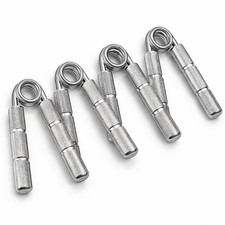 Grip Strengthener 4 Pack 50lb