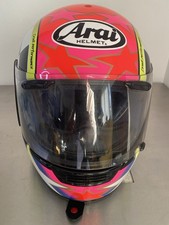 Casco Arai Kevin Schwantz