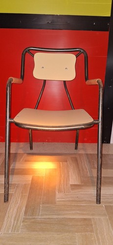 Poltroncina bar seduta in - bar-,