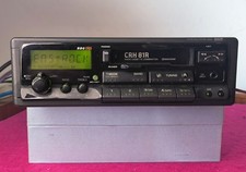 Autoradio vintage Clarion