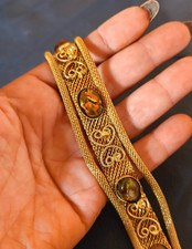 bracciale vintage americano