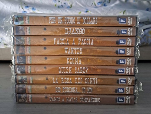 Grandi classici del western - i,