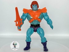 Masters Of The Universe