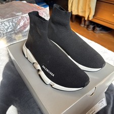Balenciaga Speed Runner
