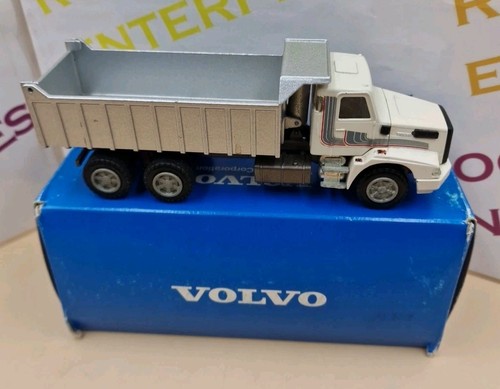 Conrad volvo n10 - conrad,