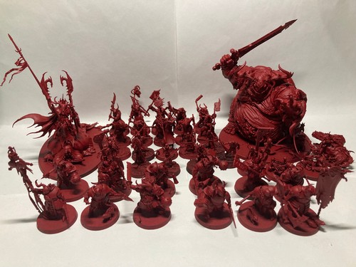 Warhammer age sigmar - warhammer,