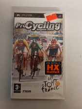 Pro Cycling Tour De France 08