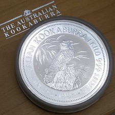 Collection of 4 Coins "The