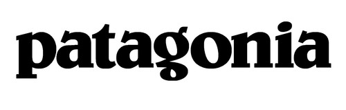 Patagonia logo - patagonia,