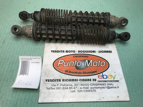 Coppia ammortizzatore