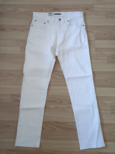 Nuovo nudie jeans - solid, ollie