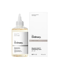 The Ordinary Acidi Diretti Acido Glicolico 7% Tonico Esfoliante 240 ML