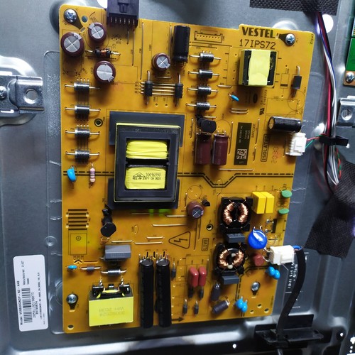 Toshiba 50u2063dg modulo - toshiba,