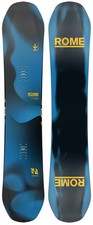 Snowboard ROMA Snowboard
