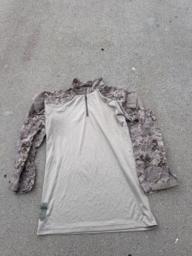 Camicia combattimento crye - camicia, da