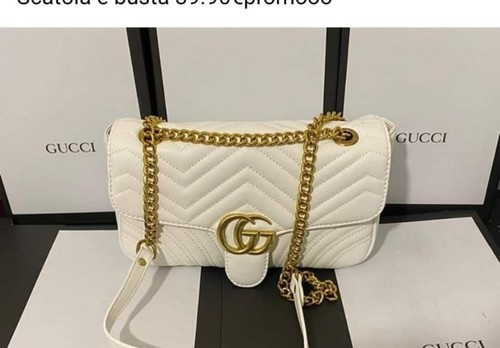 Borse gucci - borse, gucci!