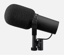 Shure SM7-B Vocal Studio